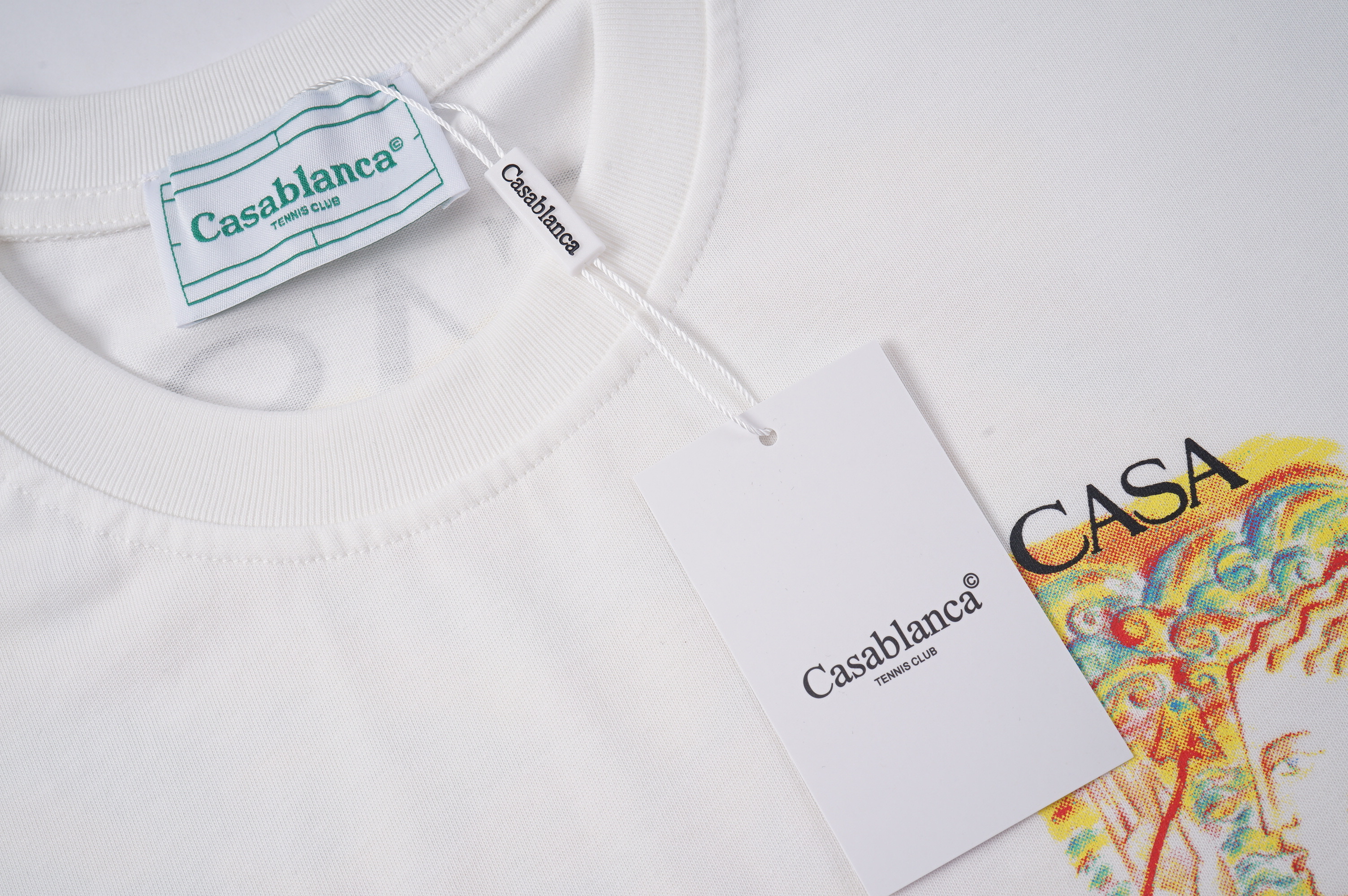 Casablanca T-Shirts